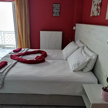 Steps From The Aprt Apartament *