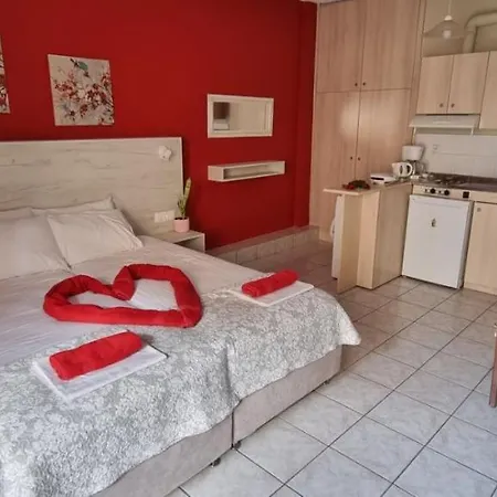 Apartament Steps From The Aprt