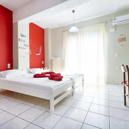 Apartament Steps From The Aprt