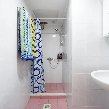 Apartament Steps From The Aprt *