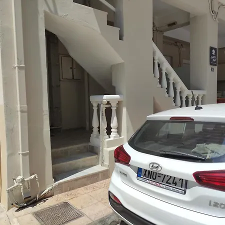 Apartament Steps From The Aprt *
