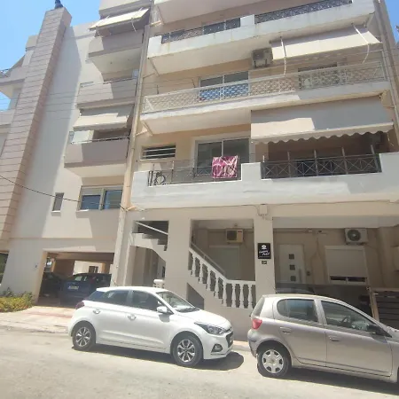 Steps From The Aprt Apartament Chania (Crete)
