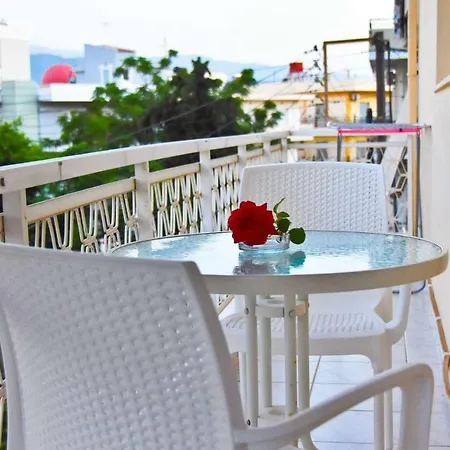 Apartament Steps From The Aprt *