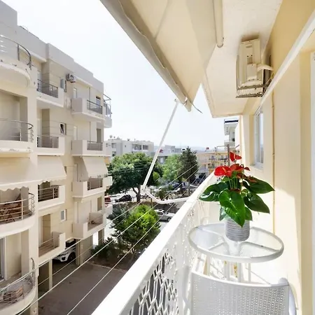 Steps From The Aprt Apartment Chania (Crete)